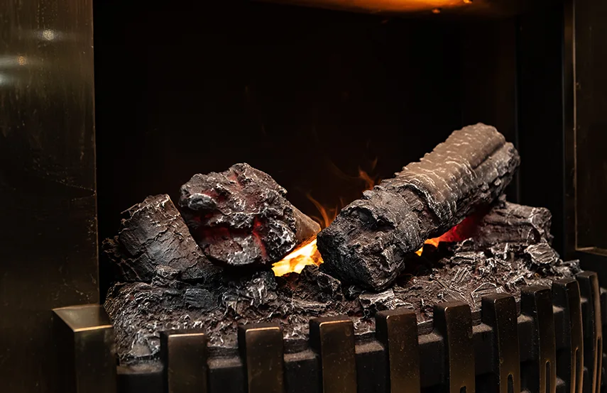 Soot Removal in Chillum, Maryland